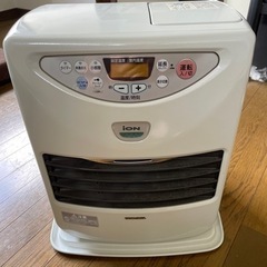 決定しました　コロナ石油ストーブ