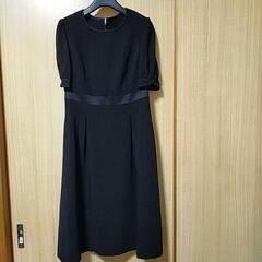 【受付終了】7号礼服の画像