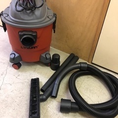 集塵機　掃除機　LVYUAN 15Lの画像