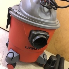 集塵機　掃除機　LVYUAN 15Lの画像