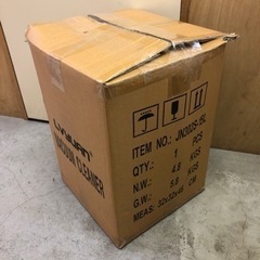 集塵機　掃除機　LVYUAN 15Lの画像
