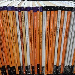 英語多読書　合計138冊　Penguin Readers、Macmillan Readers、 graded readers、グレーデッド・リーダーズ、リーディング対策、ペンギンリーダーズ、マクミラン・リーダーズ、グレーデッド・リーダーズ、洋書、英語長文、教材、学習者向けの画像