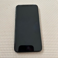 ジャンク品】iPhone 11 pro 512GB スペースグレイ