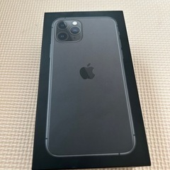ジャンク品】iPhone 11 pro 512GB スペースグレイ