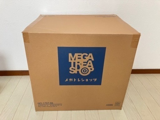 【新品未開封】デジモンテイマーズ　デュークモン:クリムゾンモード