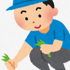 草取りボランティアします！