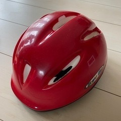 子供用　ヘルメット