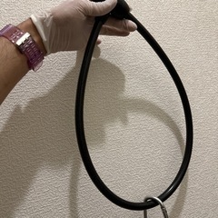 ワイヤーロック