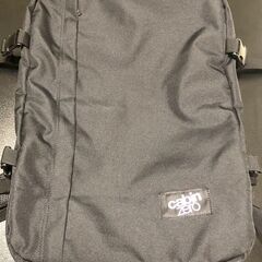 リュックサック キャビンゼロ