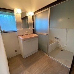 フリーレント一ヶ月！🌻フルリフォームの広々6DK!!🌻駐車場あり！取手市✨ - 取手市