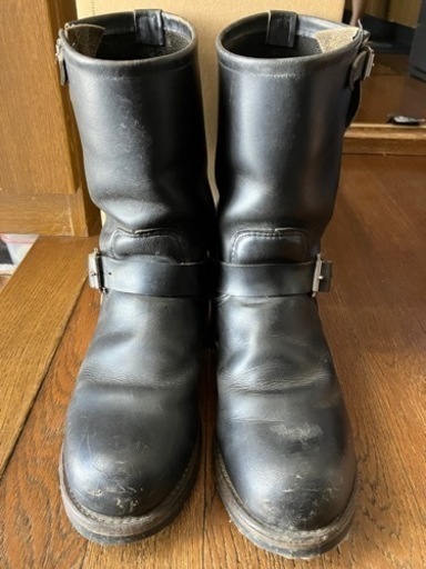 レッドウイング