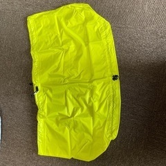 バイクツーリング用バックGOLDWINの画像