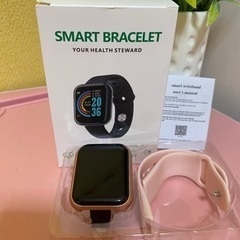 スマートウォッチ Watch