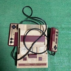 中古ゲーム機
