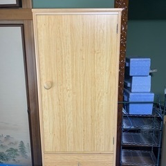 小型クローゼット無料の画像