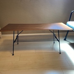 ローテーブル