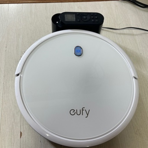 決まりましたお掃除ロボット eufy EUFY ROBOVAC 11S