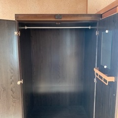 小型タンス無料の画像
