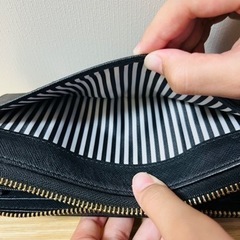 ⭐︎⭐︎値下げ⭐︎⭐︎ケイトスペード長財布　ブランド財布の画像