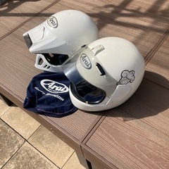 受け渡し決定しました‼️アライヘルメットになります‼️の画像