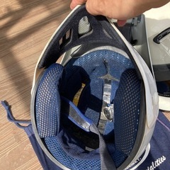 受け渡し決定しました‼️アライヘルメットになります‼️の画像