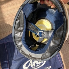 受け渡し決定しました‼️アライヘルメットになります‼️の画像