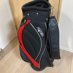 ゴルフバック