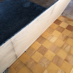 コロナ　UP-11 床暖房　システム　パネル　リビング　大型　の画像