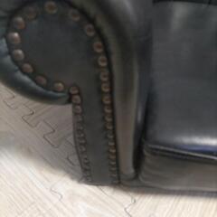 【ご相談中です】取りに来ていただける方無料✨美容室の椅子☆上のみの画像