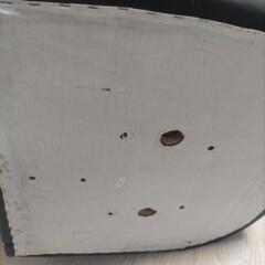 【ご相談中です】取りに来ていただける方無料✨美容室の椅子☆上のみの画像