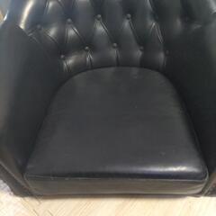 【ご相談中です】取りに来ていただける方無料✨美容室の椅子☆上のみの画像