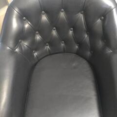 【ご相談中です】取りに来ていただける方無料✨美容室の椅子☆上のみの画像