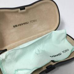 🔷🔶🔷ut4/63 レトロ　ビンテージ品　VINCI　2201 TR　1/20　12KGF　ヴァンシ ハーフリム　鼈甲風　アンティーク　※度有り🔷🔶🔷の画像