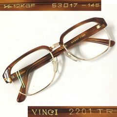 🔷🔶🔷ut4/63 レトロ　ビンテージ品　VINCI　2201 ...