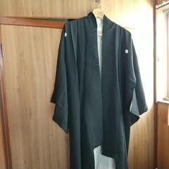 喪服2点
