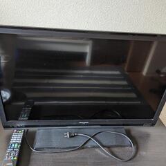SHARP AQUOS LC-32H9【32型】
