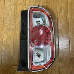 ハスラー  MR31S 純正テールランプ右 『1000円値引きしました』