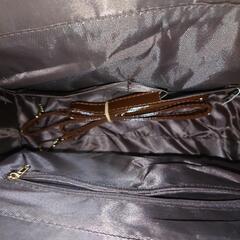 2wayバッグ 美品の画像