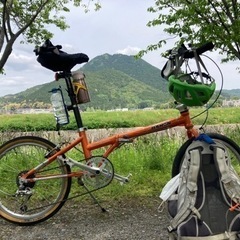 今日ポタリングのお誘い - スポーツ