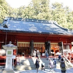 神社会　6/25（日）メンバー募集⛩️