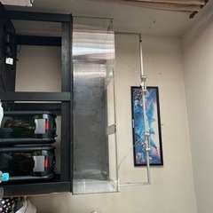 180水槽セットの画像