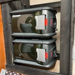 180水槽セットの画像