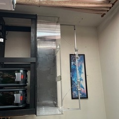 180水槽セットの画像