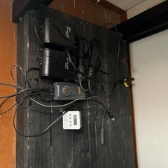 180水槽セットの画像