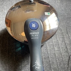 PERFECT PLUS 圧力鍋