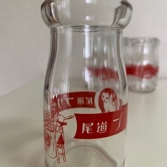 おやつとやまねこ 尾道プリン 空き瓶6個の画像