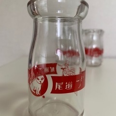 おやつとやまねこ 尾道プリン 空き瓶6個の画像