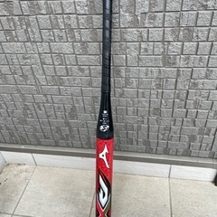 ミズノAX4 2号