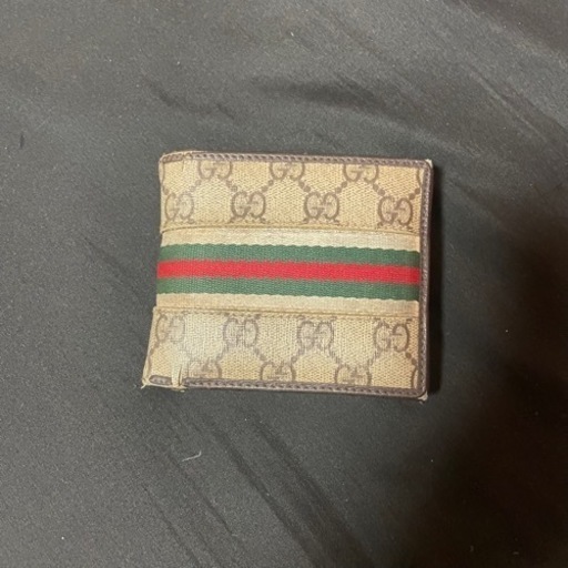 GUCCI 財布