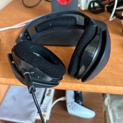 ロジクール ASTRO A40 TR + MixAmp Pro TR A40TR-MAP-002r